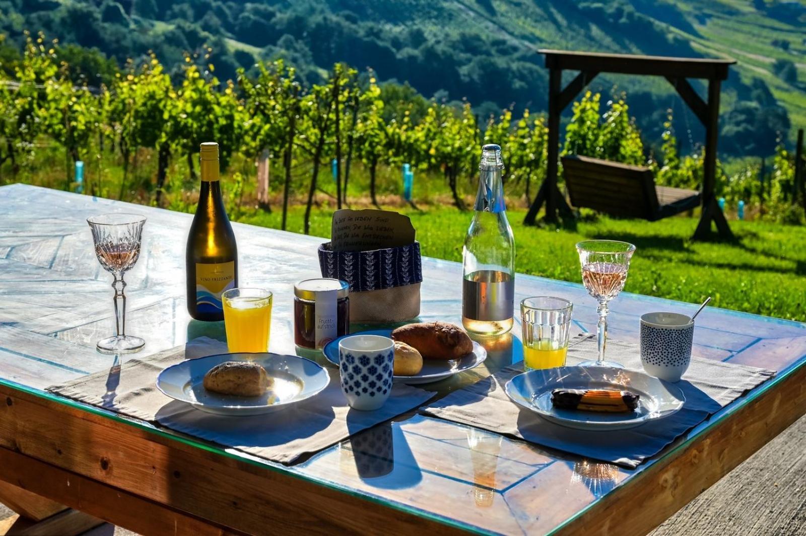 Kellerstoeckl Am Berg Villa Eisenberg an der Pinka Luaran gambar